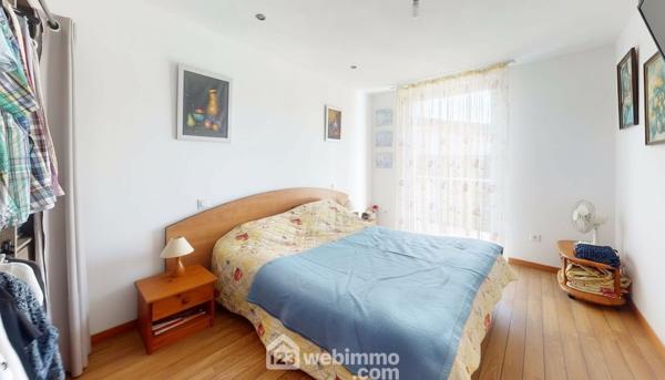Maison 86 m² à Jard sur mer 85520
