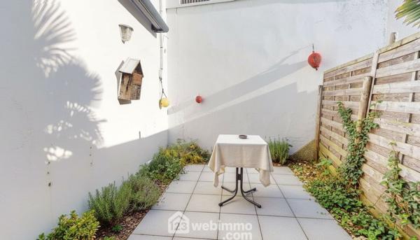 Maison 86 m² à Jard sur mer 85520