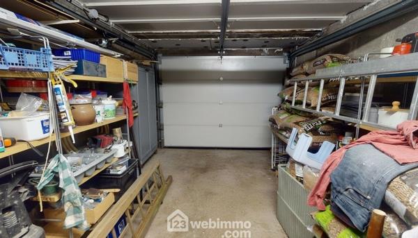 Maison 86 m² à Jard sur mer 85520