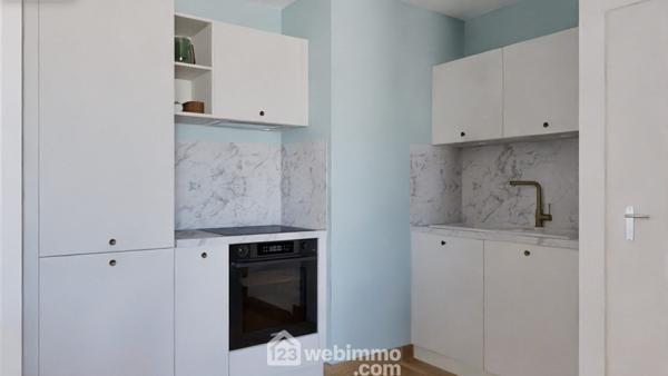 Appartement 59 m² à Nieul-sur-Mer 17137