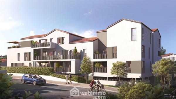Appartement 59 m² à Nieul-sur-Mer 17137