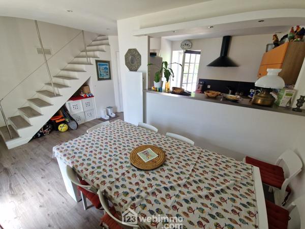 Maison 115 m² à Les Achards 85150