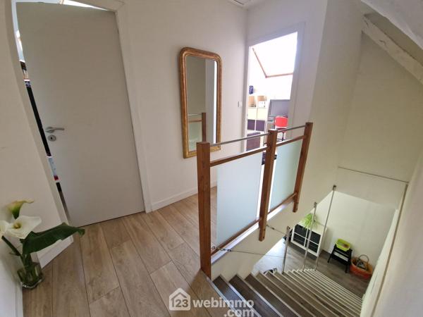 Maison 115 m² à Les Achards 85150