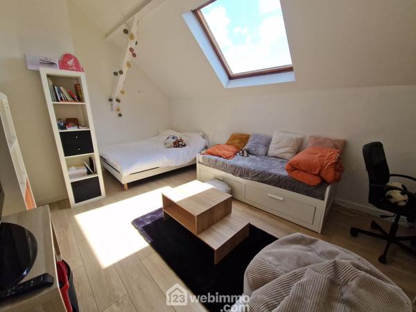 Maison 115 m² à Les Achards 85150