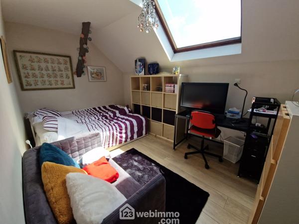 Maison 115 m² à Les Achards 85150