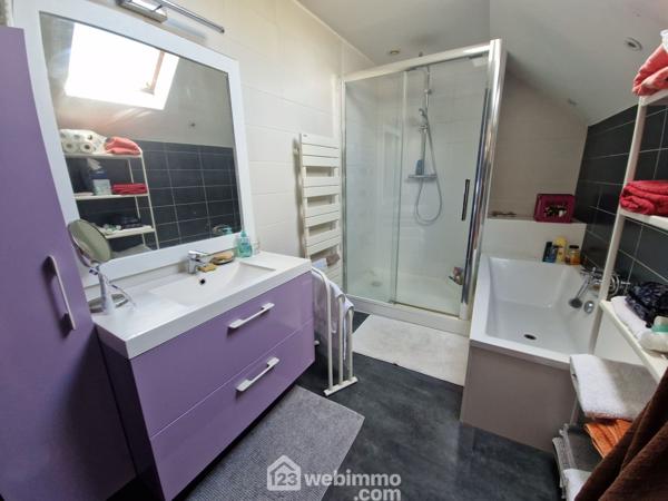 Maison 115 m² à Les Achards 85150