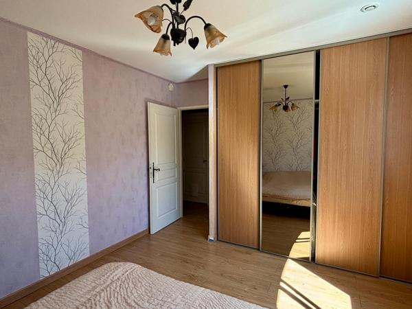 Maison Plain-pied sur sous sol complet