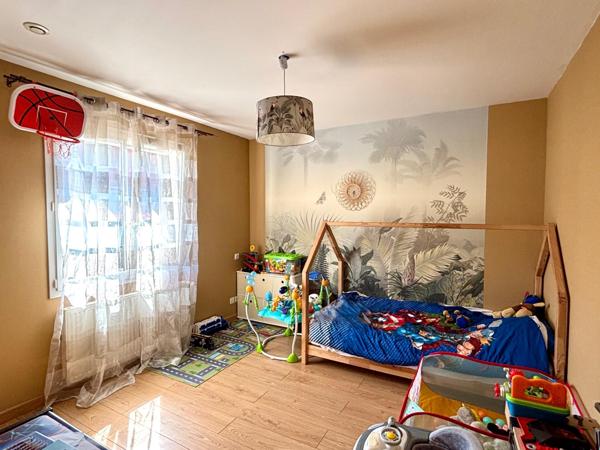 Maison Plain-pied sur sous sol complet