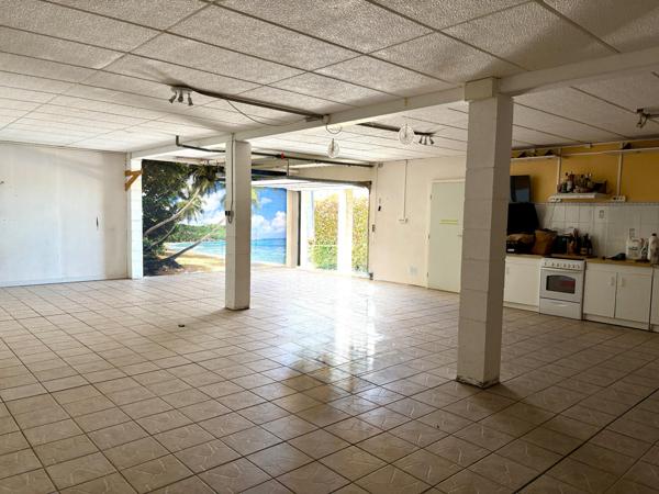 Maison Plain-pied sur sous sol complet