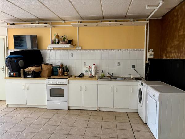 Maison Plain-pied sur sous sol complet