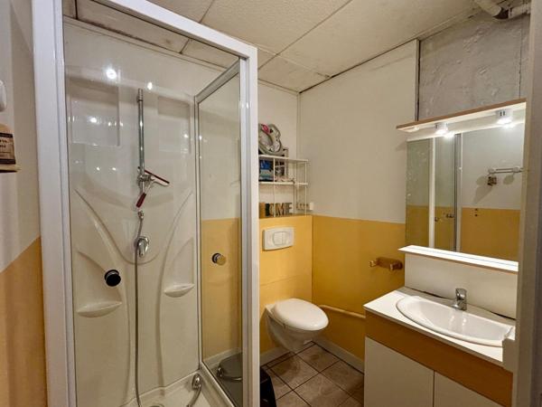 Maison Plain-pied sur sous sol complet