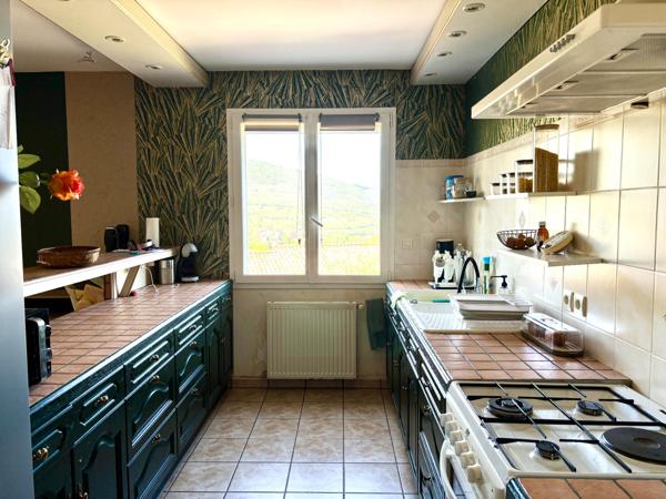 Maison Plain-pied sur sous sol complet