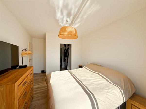 Maison à vendre 6 pièces DOMPIERRE SUR MER (17)