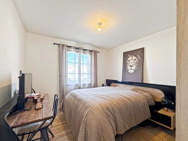 Maison à vendre 6 pièces DOMPIERRE SUR MER (17)