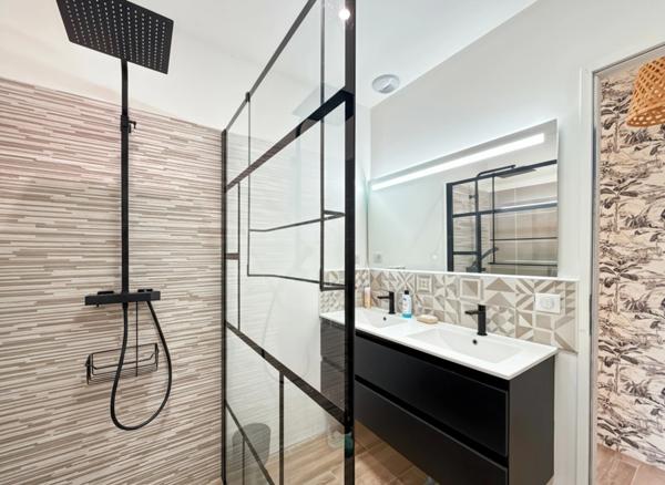 Maison à vendre 6 pièces DOMPIERRE SUR MER (17)