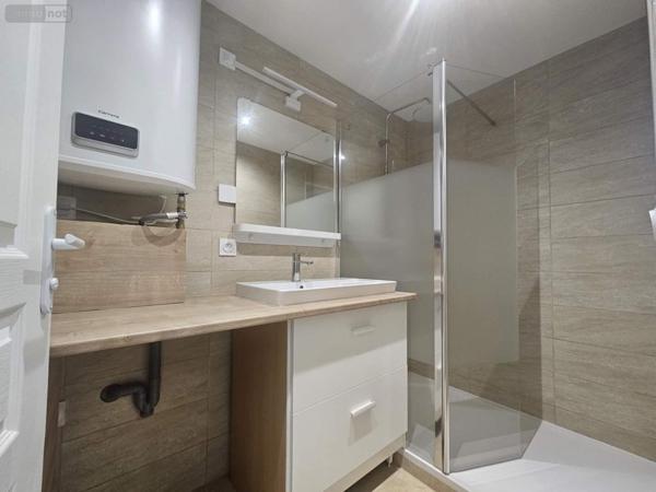 Appartement à louer à Mâcon en Saône-et-Loire (71000), ref : 008/2372