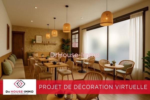 Maison à vendre 8 pièces de 175 m²