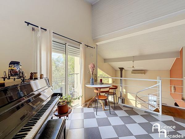 Belle Maison familiale avec grand terrain Saint-Loubès (33450)