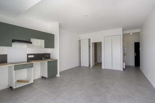 Appartement - Cenon