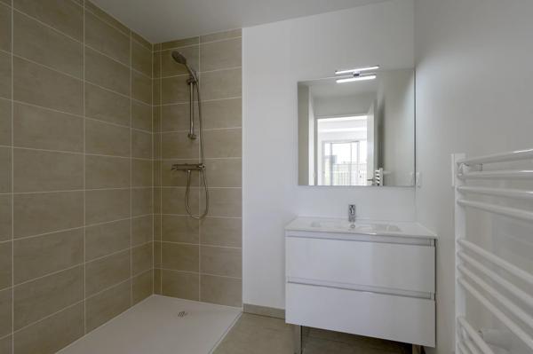 Appartement - Cenon