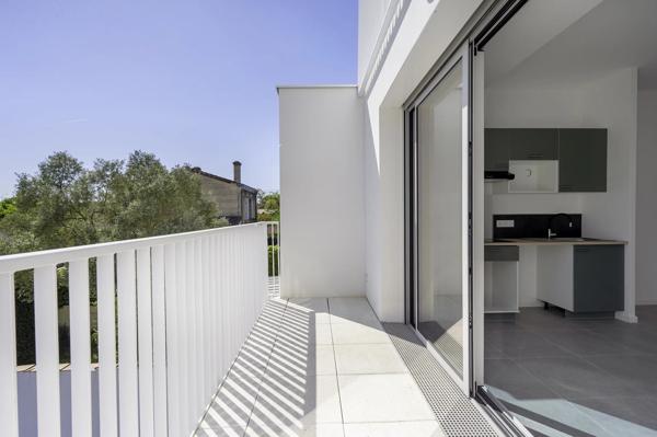 Appartement - Cenon