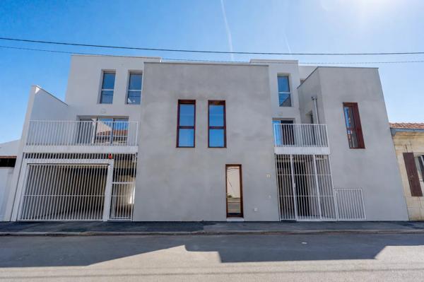 Appartement - Cenon