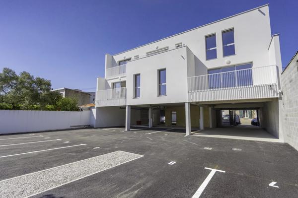 Appartement - Cenon