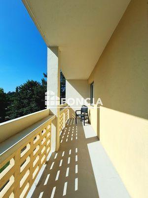 À vendre Appartement 6 pièces 97 m² - ÉPinal 88000