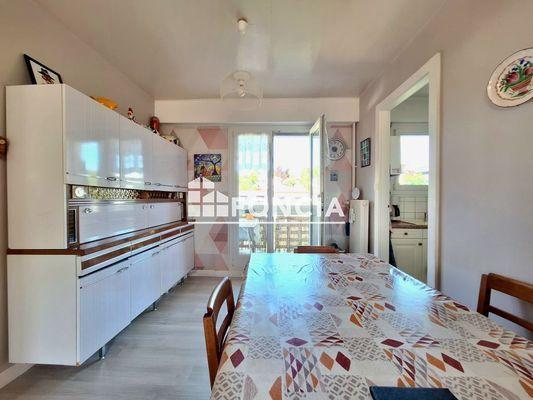 À vendre Appartement 6 pièces 97 m² - ÉPinal 88000