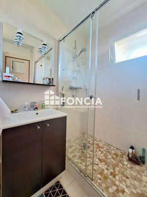 À vendre Appartement 6 pièces 97 m² - ÉPinal 88000