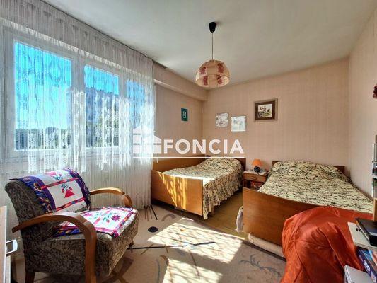 À vendre Appartement 6 pièces 97 m² - ÉPinal 88000