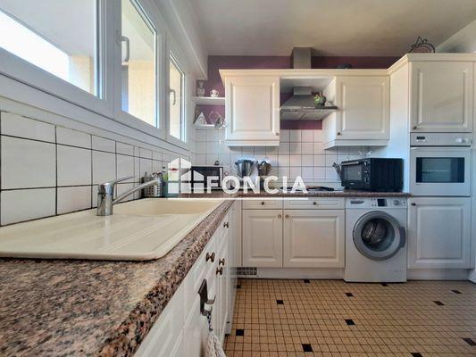 À vendre Appartement 6 pièces 97 m² - ÉPinal 88000