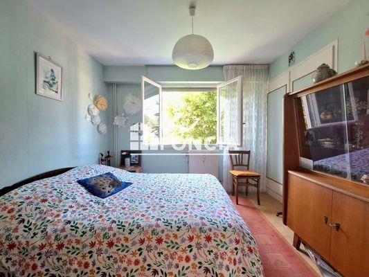 À vendre Appartement 6 pièces 97 m² - ÉPinal 88000