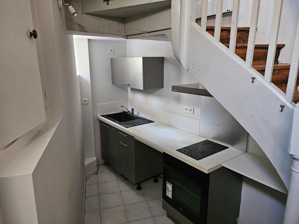 Maison Albi 3 pièce(s) 64 m2