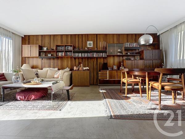 Appartement F4 à vendre  4 pièces - 88,13 m2 PARIS - 75012