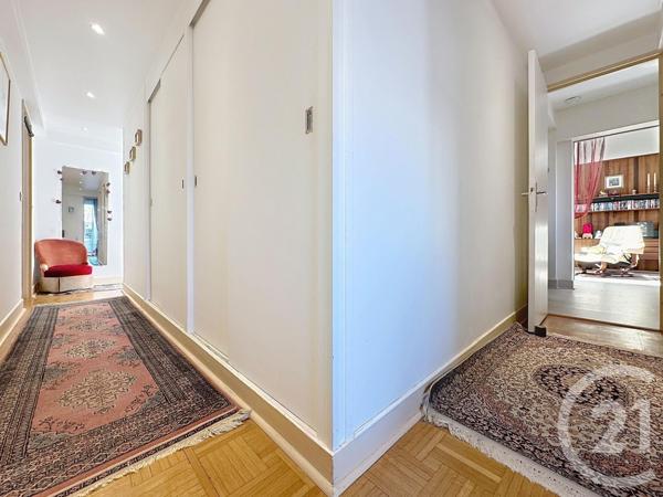 Appartement F4 à vendre  4 pièces - 88,13 m2 PARIS - 75012