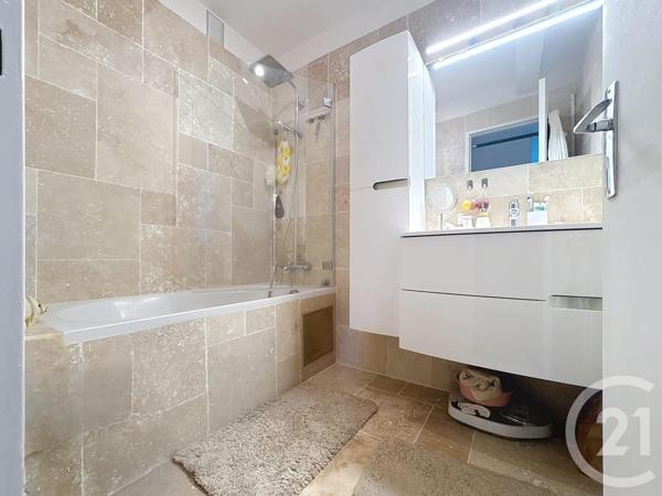 Appartement F4 à vendre  4 pièces - 88,13 m2 PARIS - 75012