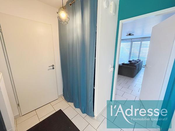 Maison Woippy F5 92 m2