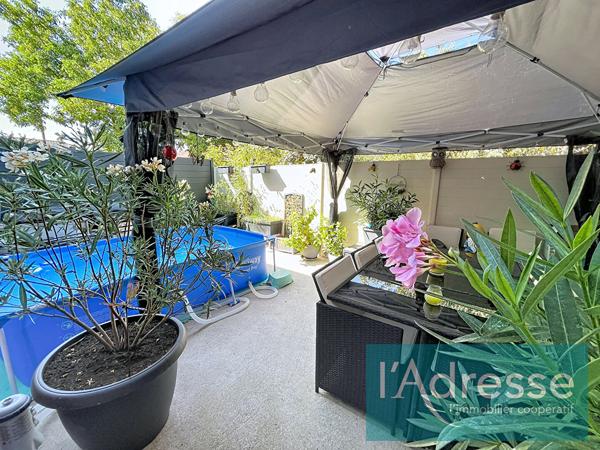 Maison Woippy F5 92 m2