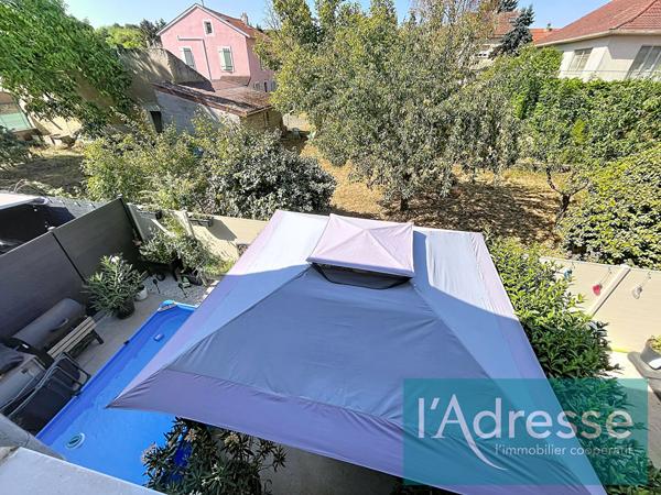 Maison Woippy F5 92 m2