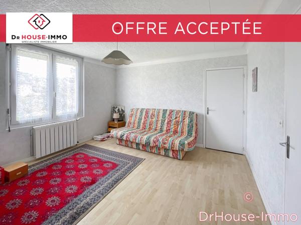 Maison à vendre 6 pièces de 165 m²