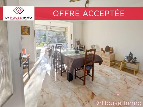 Maison à vendre 6 pièces de 165 m²