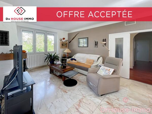 Maison à vendre 6 pièces de 165 m²