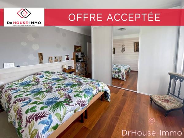 Maison à vendre 6 pièces de 165 m²