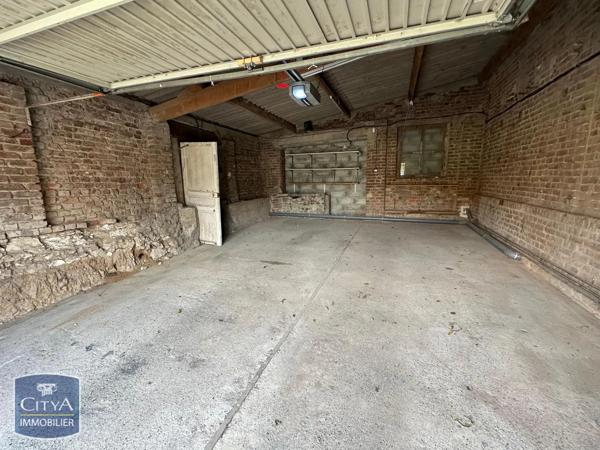 Maison à louer 7 pièces 161.16m² Wambaix (59400)
