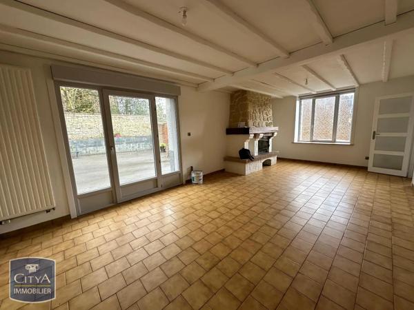 Maison à louer 7 pièces 161.16m² Wambaix (59400)