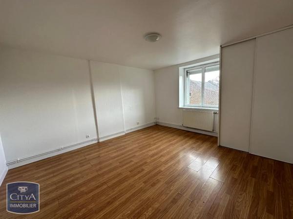 Maison à louer 7 pièces 161.16m² Wambaix (59400)