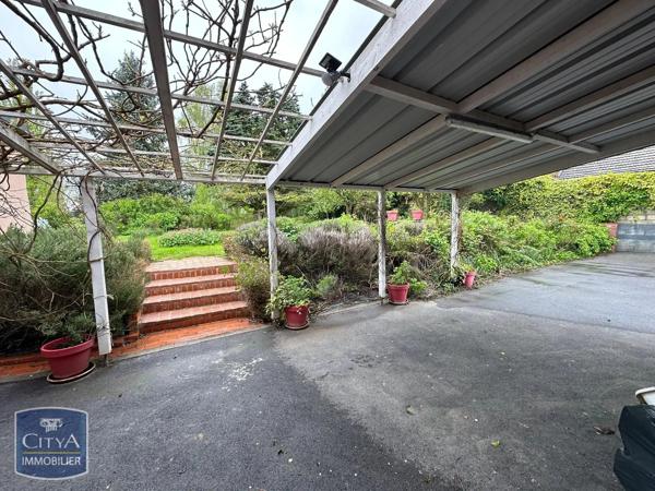 Maison à louer 7 pièces 161.16m² Wambaix (59400)