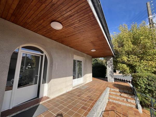 Maison à vendre |  Montluçon |  7 pièces | 171 m²