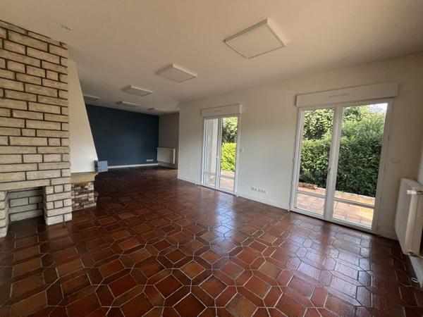 Maison à vendre |  Montluçon |  7 pièces | 171 m²